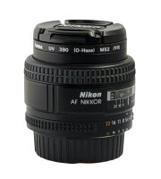 Nikon AF Nikkor 24mm Objektiv / f/2.8 D / Top Zustand