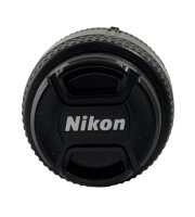 Nikon AF Nikkor 24mm Objektiv / f/2.8 D / Top Zustand
