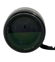 Nikon AF Nikkor 85 mm Teleobjektiv / f/1.8 / Autofokus / Top Zustand