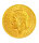 Gold Sovereign "1932" SA Georg V. / Südafrika Pretoria Rarität / f. Stempelglanz