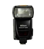 Nikon Speedlight SB-800 Blitz / Blitzgerät / Guter...