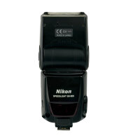 Nikon Speedlight SB-800 Blitz / Blitzgerät / Guter Zustand