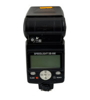 Nikon Speedlight SB-800 Blitz / Blitzgerät / Guter Zustand