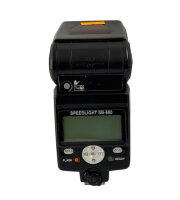 Nikon Speedlight SB-800 Blitz / Blitzgerät / Guter Zustand