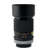 Canon Lens FD 135 mm Teleobjektiv / f/3.5 / Top Zustand