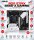 ASUS ROG Strix B550-A Gaming Mainboard AMD Ryzen AM4 ATX PCIe Dual M.2 SATA USB