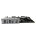 ASUS ROG Strix B550-A Gaming Mainboard AMD Ryzen AM4 ATX PCIe Dual M.2 SATA USB