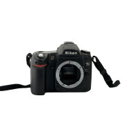 Nikon "D80" Body DSLR digitale...