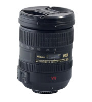 Nikon AF-S DX NIKKOR 18-200mm Zoomobjektiv / f/3.5-5.6 /...