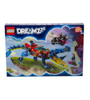 LEGO® Dreamzzz  "Krokodilauto" / 71458 /...