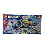 LEGO Dreamzzz "Der Weltraumbus von Mr. Oz" /...