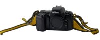 Nikon AF "F-601" Spiegelreflexkamera nur Body...