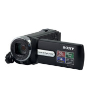 Sony "DCR-SX15E Camcorder / 50x Zoom / Digitalkamera...