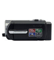 Sony "DCR-SX15E Camcorder / 50x Zoom / Digitalkamera / ohne OVP / Top Zustand