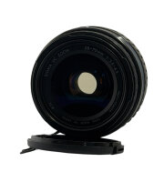 Sigma UC Zoom 28-70mm Zoomobjektiv / f/3.5-4.5 / Autofokus / OVP / Guter Zustand