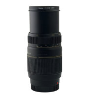 Tamron AF 70-300mm Di LD MACRO Teleobjektiv / F/4-5,6 /  für Sony / OVP / Top