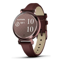 Garmin "Lily 2" Classic Smartwatch / Dark...