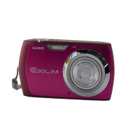 Casio Exilim "EX-Z350" Digitalkamera /...