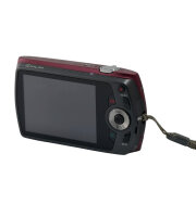 Casio Exilim "EX-Z350" Digitalkamera / Pink/Lila / OVP / Guter Zustand