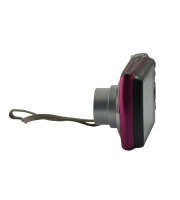 Casio Exilim "EX-Z350" Digitalkamera / Pink/Lila / OVP / Guter Zustand
