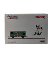 Märklin H0 "48610" 1.FC Märklin...