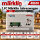 Märklin H0 "48610" 1.FC Märklin Jahreswagen /2010 /Containerwagen /OVP/Neuwertig