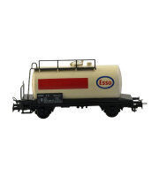 Märklin H0 "4441" ESSO Güterwagen /...