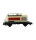 Märklin H0 "4441" ESSO Güterwagen / OVP / Top Zustand