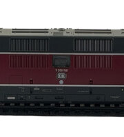 Trix H0 "22712" Diesellok / V 200.1 / DB /Ep.III /Analog Sound /OVP /Top Zustand