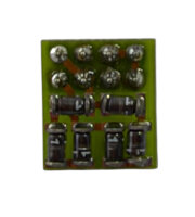 Trix H0 "22712" Diesellok / V 200.1 / DB /Ep.III /Analog Sound /OVP /Top Zustand