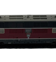 Trix H0 "22712" Diesellok / V 200.1 / DB /Ep.III /Analog Sound /OVP /Top Zustand