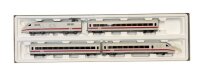 Trix H0 "22096" Triebwagenzug 4tlg. ICE 2 der...