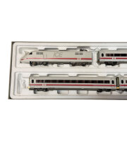 Trix H0 "22096" Triebwagenzug 4tlg. ICE 2 der DB AG / Digital Sound / OVP / Top