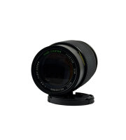 Revuenon 80-200mm Zoomobjektiv für (C/Y) Auto /...
