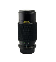 Revuenon 80-200mm Zoomobjektiv für (C/Y) Auto /  f/4,5 / MC / Top Zustand