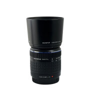 OLYMPUS Zuiko Digital 40-150mm Zoomobjektiv / f/4,0-5,6...