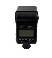 Nikon Speedlight "SB-24" Elektronenblitzgerät / Aufsteckblitz / OVP /Top Zustand