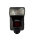 Nikon Speedlight "SB-24" Elektronenblitzgerät / Aufsteckblitz / OVP /Top Zustand