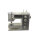 BERNINA "1008" Nähmaschine / Fußpedal + Zubehör + Anleitung / Top Zustand