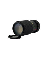 Viabrillant 80–200mm Telezoom Objektiv /  f/4.5 /...