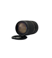 Super Danubia Auto Zoom MC 80-205mm / f/4.5 / MC /...