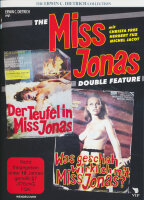 The Miss Jonas Double Feature - ECD Collection / DVD *...