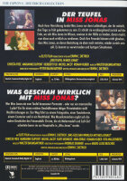 The Miss Jonas Double Feature - ECD Collection / DVD * Nagelneu Versiegelt