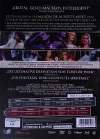 La Petite Mort 2 - Nasty Tapes / Limited Mediabook...