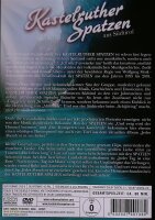Kastelruther Spatzen - Ich würd es wieder tun / DVD --  Zustand wie Neu