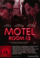 Motel Room 13 / DVD *Top Zustand