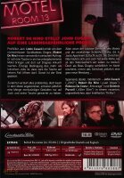 Motel Room 13 / DVD *Top Zustand