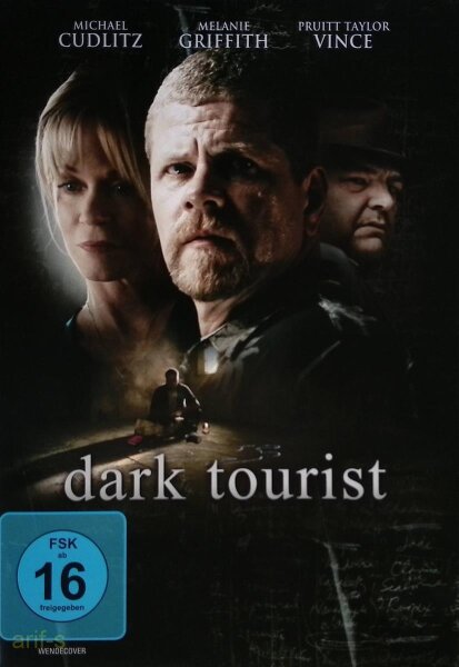 Dark Tourist / DVD *Top Zustand
