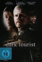Dark Tourist / DVD *Top Zustand