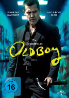 OldBoy / DVD * Top Zustand